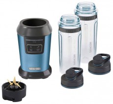 Sencor SBL 7072BL Smoothie mixer - kék Konyhai termékek - Konyhai kisgép (előkészítés / feldolgozás) - Turmixgép - 342553