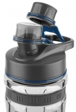 Sencor SBL 7072BL Smoothie mixer - kék Konyhai termékek - Konyhai kisgép (előkészítés / feldolgozás) - Turmixgép - 342553