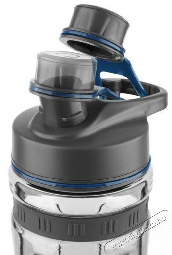 Sencor SBL 7072BL Smoothie mixer - kék Konyhai termékek - Konyhai kisgép (előkészítés / feldolgozás) - Turmixgép - 342553