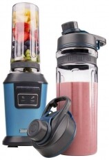 Sencor SBL 7072BL Smoothie mixer - kék Konyhai termékek - Konyhai kisgép (előkészítés / feldolgozás) - Turmixgép - 342553