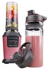 Sencor SBL 7074RD Smoothie mixer - piros Konyhai termékek - Konyhai kisgép (előkészítés / feldolgozás) - Turmixgép - 342555