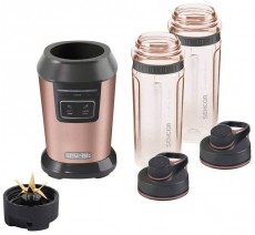 Sencor SBL 7075RS Smoothie mixer - rózsaszín Konyhai termékek - Konyhai kisgép (előkészítés / feldolgozás) - Turmixgép - 342556