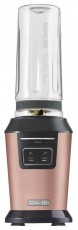 Sencor SBL 7075RS Smoothie mixer - rózsaszín Konyhai termékek - Konyhai kisgép (előkészítés / feldolgozás) - Turmixgép - 342556