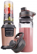 Sencor SBL 7075RS Smoothie mixer - rózsaszín Konyhai termékek - Konyhai kisgép (előkészítés / feldolgozás) - Turmixgép - 342556