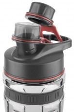 Sencor SBL 7075RS Smoothie mixer - rózsaszín Konyhai termékek - Konyhai kisgép (előkészítés / feldolgozás) - Turmixgép - 342556