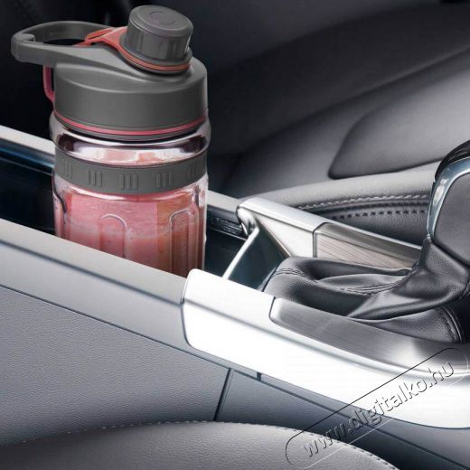 Sencor SBL 7075RS Smoothie mixer - rózsaszín Konyhai termékek - Konyhai kisgép (előkészítés / feldolgozás) - Turmixgép - 342556