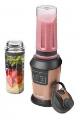 Sencor SBL 7076GD Smoothie mixer - arany Konyhai termékek - Konyhai kisgép (előkészítés / feldolgozás) - Turmixgép - 342557