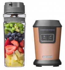 Sencor SBL 7076GD Smoothie mixer - arany Konyhai termékek - Konyhai kisgép (előkészítés / feldolgozás) - Turmixgép - 342557
