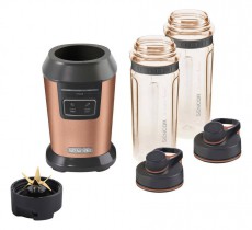 Sencor SBL 7076GD Smoothie mixer - arany Konyhai termékek - Konyhai kisgép (előkészítés / feldolgozás) - Turmixgép - 342557