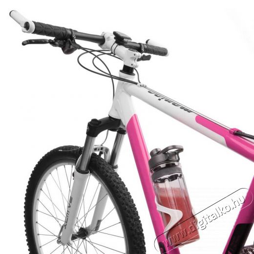 Sencor SBL 7078BK smoothie mixer Konyhai termékek - Konyhai kisgép (előkészítés / feldolgozás) - Turmixgép - 342559