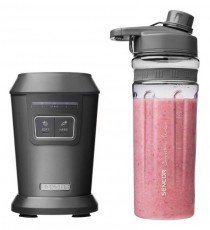 Sencor SBL 7078BK smoothie mixer Konyhai termékek - Konyhai kisgép (előkészítés / feldolgozás) - Turmixgép - 342559