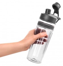 Sencor SBL 7078BK smoothie mixer Konyhai termékek - Konyhai kisgép (előkészítés / feldolgozás) - Turmixgép - 342559