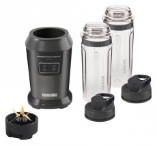 Sencor SBL 7078BK smoothie mixer Konyhai termékek - Konyhai kisgép (előkészítés / feldolgozás) - Turmixgép - 342559