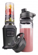 Sencor SBL 7078BK smoothie mixer Konyhai termékek - Konyhai kisgép (előkészítés / feldolgozás) - Turmixgép - 342559