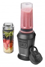 Sencor SBL 7078BK smoothie mixer Konyhai termékek - Konyhai kisgép (előkészítés / feldolgozás) - Turmixgép - 342559