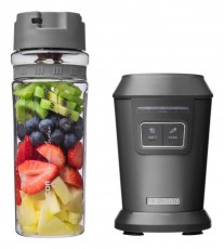 Sencor SBL 7078BK smoothie mixer Konyhai termékek - Konyhai kisgép (előkészítés / feldolgozás) - Turmixgép - 342559