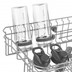 Sencor SBL 7078BK smoothie mixer Konyhai termékek - Konyhai kisgép (előkészítés / feldolgozás) - Turmixgép - 342559