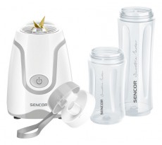 Sencor SBL 2200WH Smoothie turmixgép Konyhai termékek - Konyhai kisgép (előkészítés / feldolgozás) - Turmixgép - 308243
