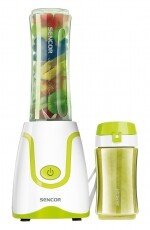 Sencor SBL 2201GR Smoothie turmixgép Konyhai termékek - Konyhai kisgép (előkészítés / feldolgozás) - Turmixgép - 307877
