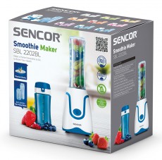 Sencor SBL 2202BL Smoothie turmixgép Konyhai termékek - Konyhai kisgép (előkészítés / feldolgozás) - Turmixgép - 307876