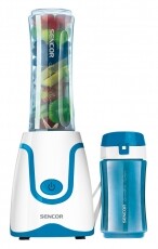 Sencor SBL 2202BL Smoothie turmixgép Konyhai termékek - Konyhai kisgép (előkészítés / feldolgozás) - Turmixgép - 307876