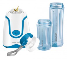 Sencor SBL 2202BL Smoothie turmixgép Konyhai termékek - Konyhai kisgép (előkészítés / feldolgozás) - Turmixgép - 307876