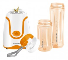 Sencor SBL 2203OR Smoothie turmixgép Konyhai termékek - Konyhai kisgép (előkészítés / feldolgozás) - Turmixgép - 307878