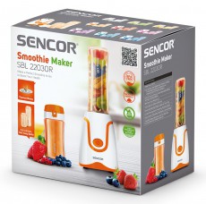 Sencor SBL 2203OR Smoothie turmixgép Konyhai termékek - Konyhai kisgép (előkészítés / feldolgozás) - Turmixgép - 307878