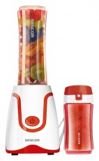 Sencor SBL 2204RD Smoothie turmixgép Konyhai termékek - Konyhai kisgép (előkészítés / feldolgozás) - Turmixgép - 307879