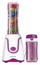 Sencor SBL 2205VT Smoothie turmixgép Konyhai termékek - Konyhai kisgép (előkészítés / feldolgozás) - Turmixgép - 307880