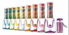 Sencor SBL 2205VT Smoothie turmixgép Konyhai termékek - Konyhai kisgép (előkészítés / feldolgozás) - Turmixgép - 307880