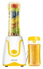 Sencor SBL 2206YL Smoothie turmixgép Konyhai termékek - Konyhai kisgép (előkészítés / feldolgozás) - Turmixgép - 307881