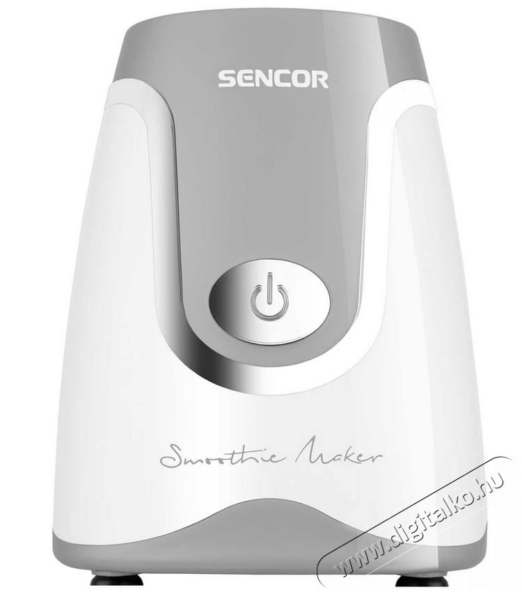 Sencor SBL 2310 Smoothie mixer Konyhai termékek - Konyhai kisgép (előkészítés / feldolgozás) - Turmixgép - 336064