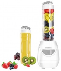 Sencor SBL 3200WH Smoothie mixer Konyhai termékek - Konyhai kisgép (előkészítés / feldolgozás) - Turmixgép - 330711