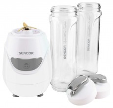 Sencor SBL 3200WH Smoothie mixer Konyhai termékek - Konyhai kisgép (előkészítés / feldolgozás) - Turmixgép - 330711