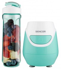 Sencor SBL 3201GR Smoothie mixer Konyhai termékek - Konyhai kisgép (előkészítés / feldolgozás) - Turmixgép - 329086