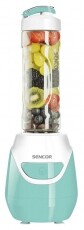 Sencor SBL 3201GR Smoothie mixer Konyhai termékek - Konyhai kisgép (előkészítés / feldolgozás) - Turmixgép - 329086