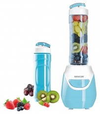 Sencor SBL 3202BL Smoothie mixer Konyhai termékek - Konyhai kisgép (előkészítés / feldolgozás) - Turmixgép - 329087