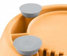 Sencor SBL 3203OR Smoothie mixer Konyhai termékek - Konyhai kisgép (előkészítés / feldolgozás) - Turmixgép - 329088