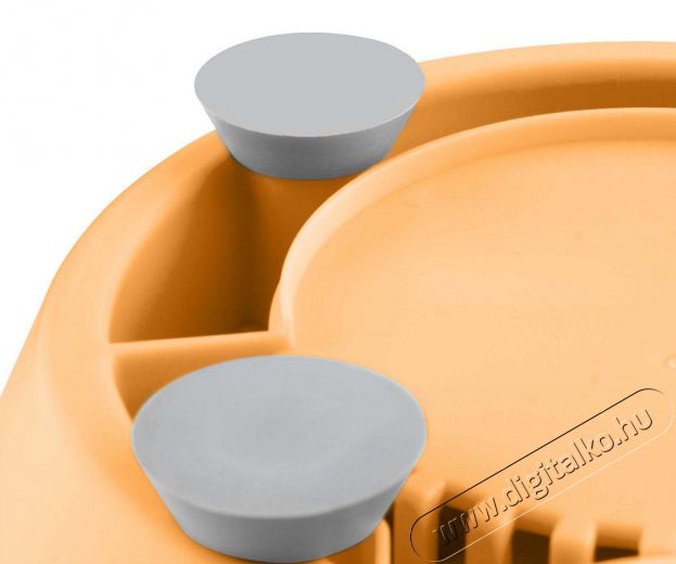 Sencor SBL 3203OR Smoothie mixer Konyhai termékek - Konyhai kisgép (előkészítés / feldolgozás) - Turmixgép - 329088