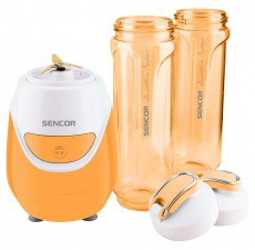 Sencor SBL 3203OR Smoothie mixer Konyhai termékek - Konyhai kisgép (előkészítés / feldolgozás) - Turmixgép - 329088