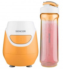 Sencor SBL 3203OR Smoothie mixer Konyhai termékek - Konyhai kisgép (előkészítés / feldolgozás) - Turmixgép - 329088