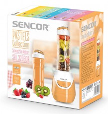 Sencor SBL 3203OR Smoothie mixer Konyhai termékek - Konyhai kisgép (előkészítés / feldolgozás) - Turmixgép - 329088