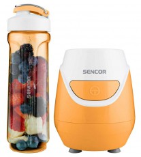 Sencor SBL 3203OR Smoothie mixer Konyhai termékek - Konyhai kisgép (előkészítés / feldolgozás) - Turmixgép - 329088