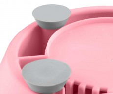 Sencor SBL 3204RD Smoothie mixer Konyhai termékek - Konyhai kisgép (előkészítés / feldolgozás) - Turmixgép - 329089