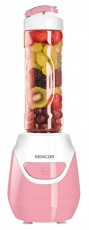 Sencor SBL 3204RD Smoothie mixer Konyhai termékek - Konyhai kisgép (előkészítés / feldolgozás) - Turmixgép - 329089