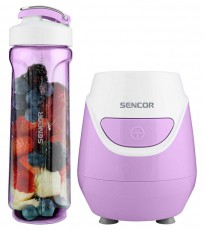 Sencor SBL 3205VT Smoothie mixer Konyhai termékek - Konyhai kisgép (előkészítés / feldolgozás) - Turmixgép - 329090