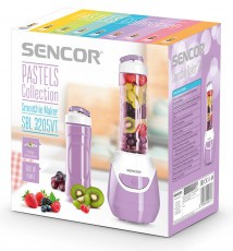Sencor SBL 3205VT Smoothie mixer Konyhai termékek - Konyhai kisgép (előkészítés / feldolgozás) - Turmixgép - 329090