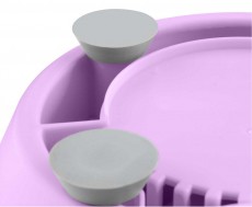 Sencor SBL 3205VT Smoothie mixer Konyhai termékek - Konyhai kisgép (előkészítés / feldolgozás) - Turmixgép - 329090
