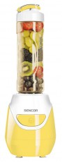 Sencor SBL 3206YL Smoothie mixer Konyhai termékek - Konyhai kisgép (előkészítés / feldolgozás) - Turmixgép - 329091
